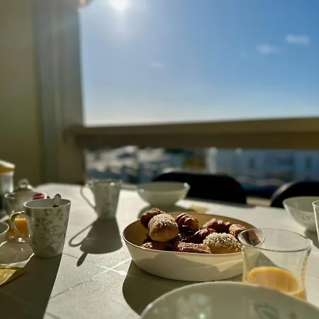 Tellines - Avec Petite Vue Apartment Le Grau-du-Roi
