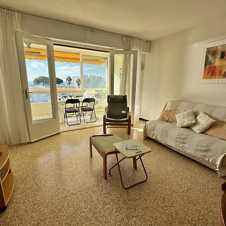Tellines - Avec Petite Vue Apartment