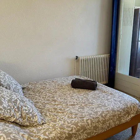 Apartment Tellines - Avec Petite Vue *