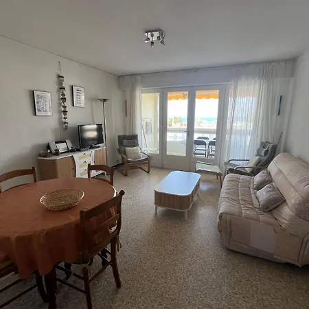Apartment Tellines - Avec Petite Vue *