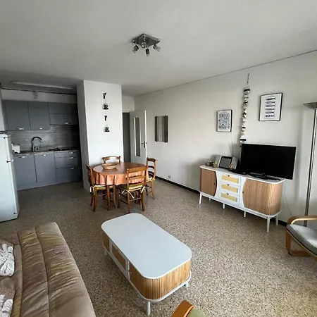 Apartment Tellines - Avec Petite Vue